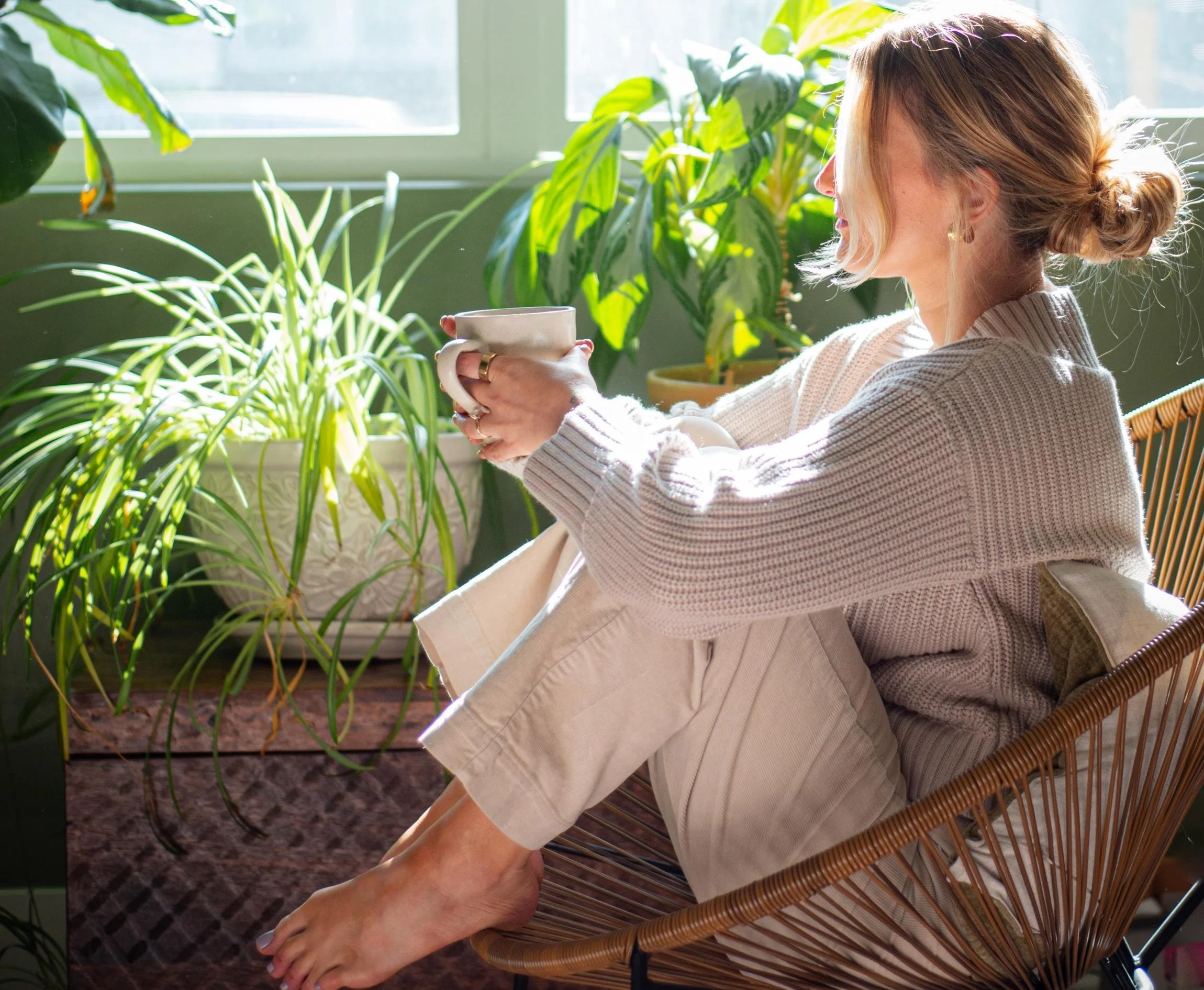 Ep. 24 - More Than Just A Mom: Owning A Business While Rewriting The Rules Of Motherhood