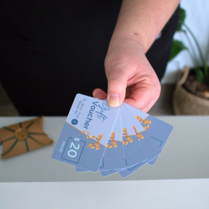 Ep. 31 - Holiday Gift Card Strategy