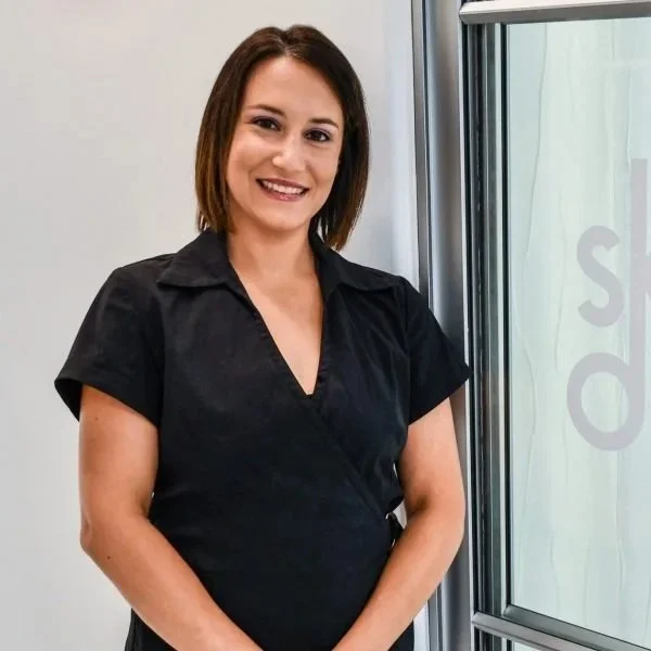 Ep. 33 - The Functional Medicine Approach, with Samantha Dench
