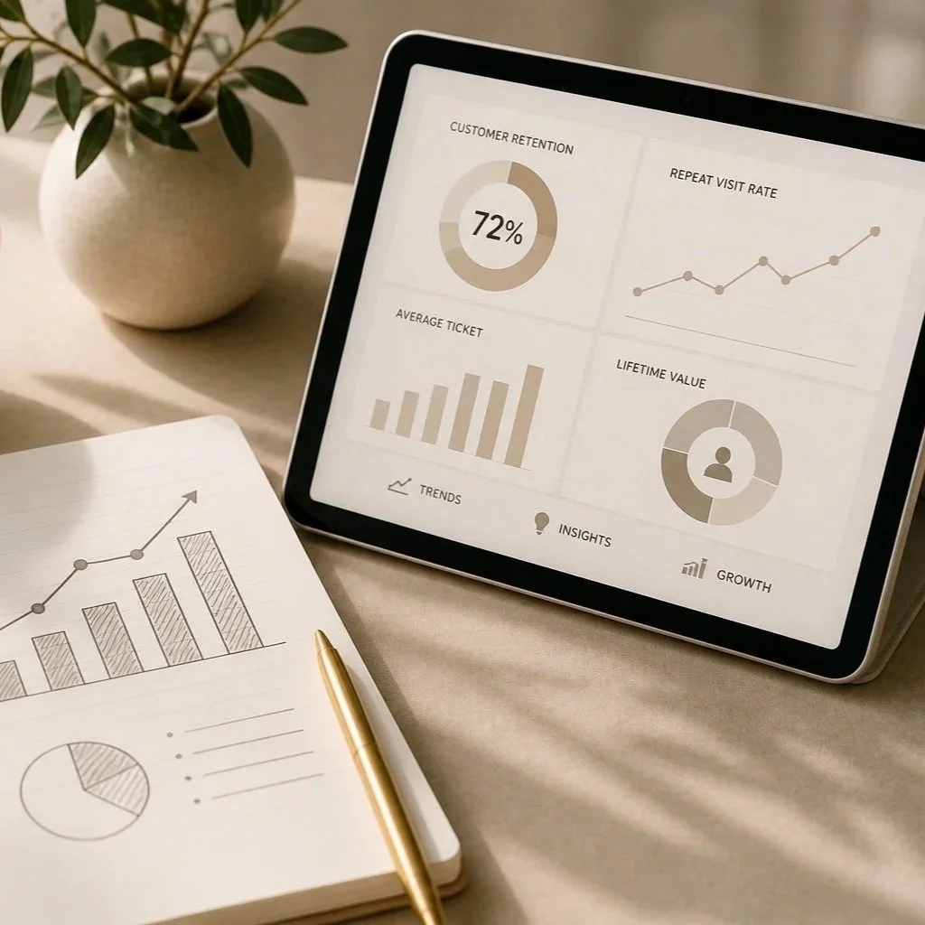 Ep. 55 - The Number 1 Metric You Should Be tracking (It's Not Profit)
