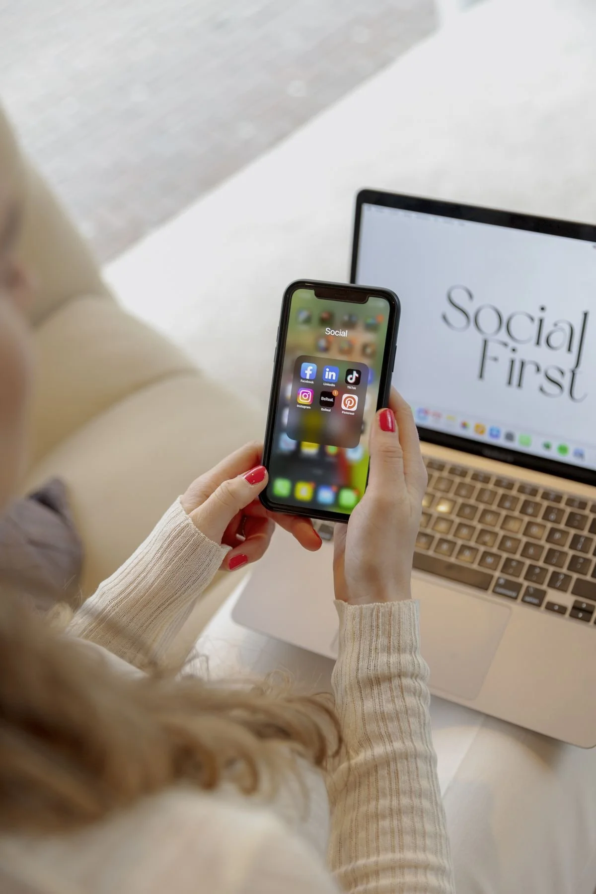 Ep. 73 - Social Media Burnout