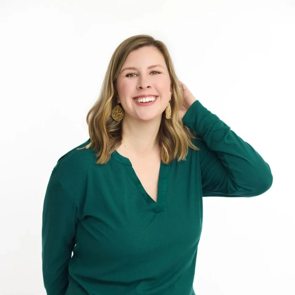Ep. 78 - Why you're not retaining your clients (w/Brittany Hagamenn)