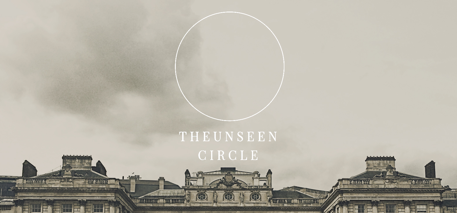 THEUNSEENCIRCLE