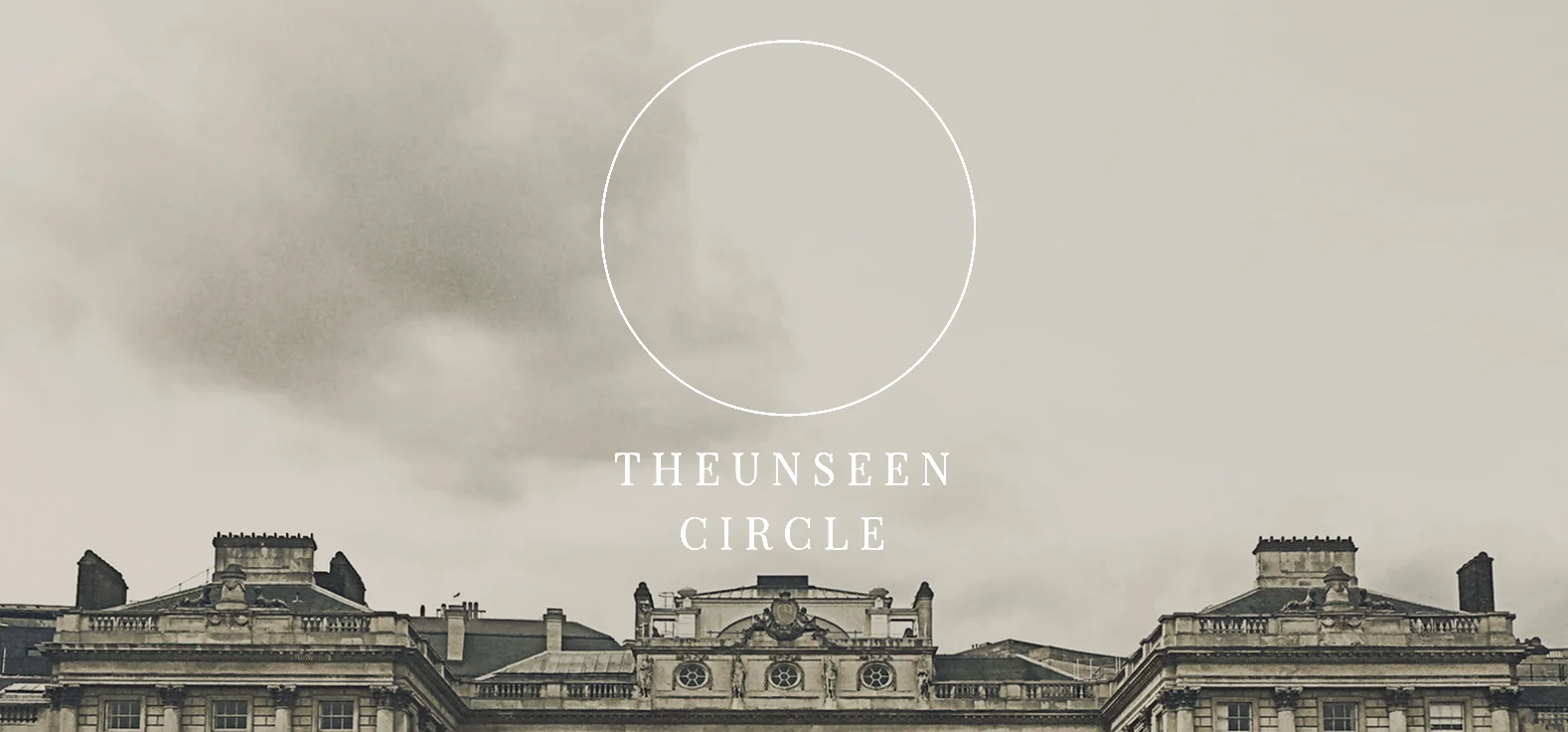 THEUNSEENCIRCLE LAUNCH NIGHT