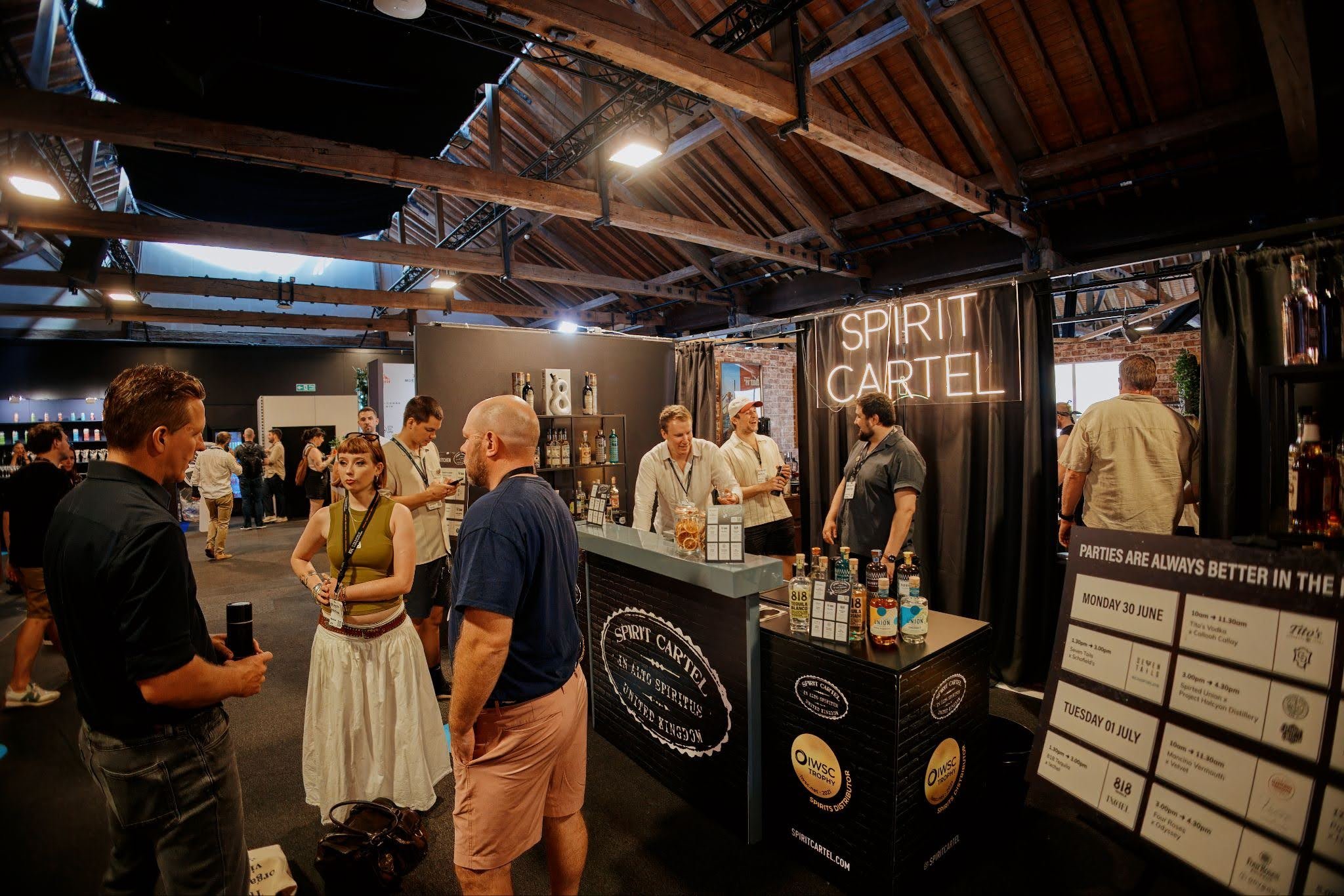 TRADE SHOW - SPIRIT CARTEL.jpg