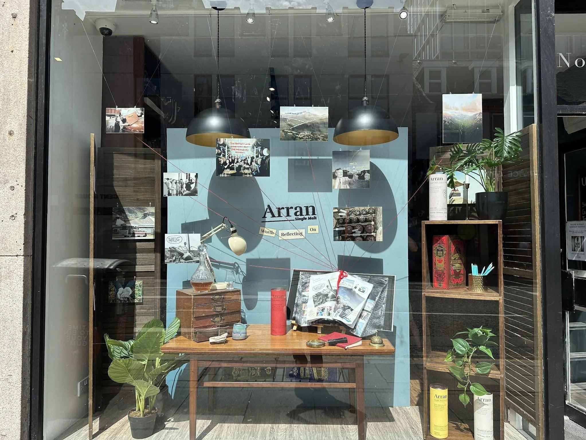 eyes on: off-trade visibility