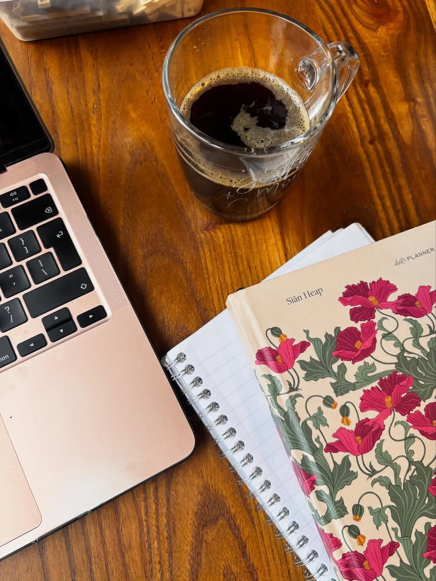 I keep seeing people doing their &lsquo;year in review&rsquo; posts already, so if you&rsquo;re still in the trenches and wading through work to the end of the year, know that I am here with you still with LOTS to do before we reach the Christmas bre