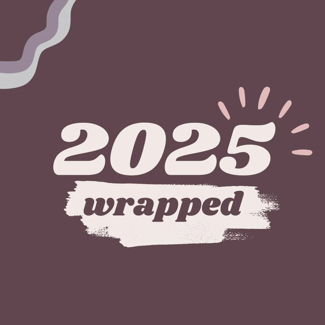 2025 was a big year. My first year as a freelance editor was full of ups and downs, highs and lows but I genuinely don&rsquo;t think I&rsquo;ve been happier in work in a long long time. Maybe ever. So here&rsquo;s my &lsquo;year in review&rsquo; whic