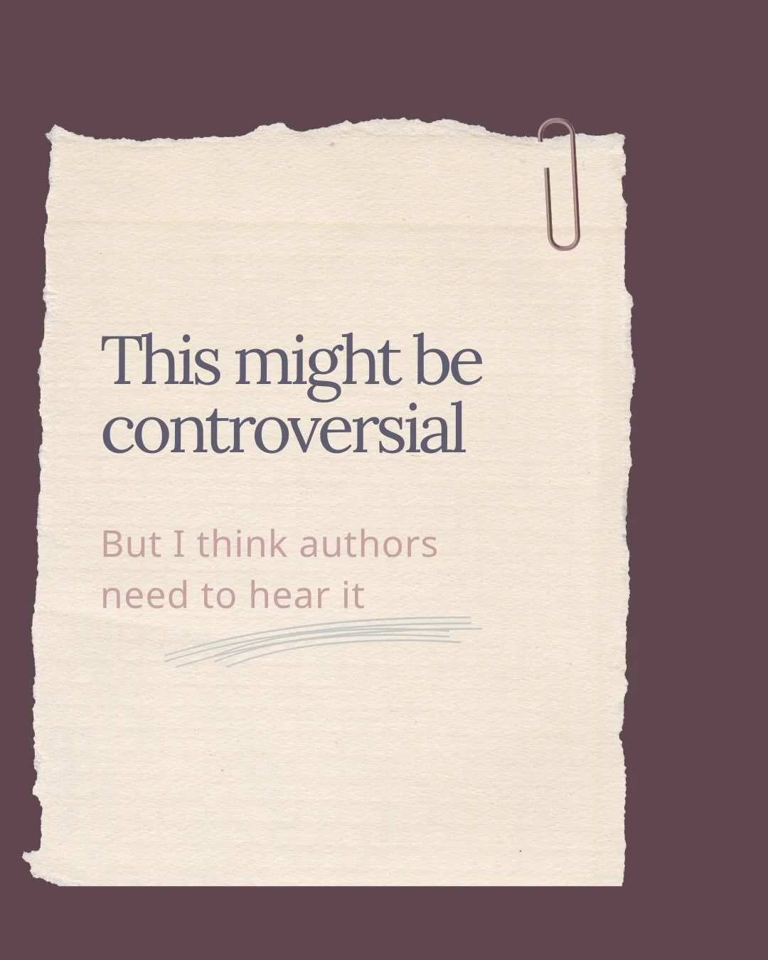 I know FOMO is the worst and everyone in publishing is starting to talk about London Book Fair. If you&rsquo;re an author wondering whether it&rsquo;s worth it, as an editor who has been going to the fair for the last decade, this is my advice: 

Don