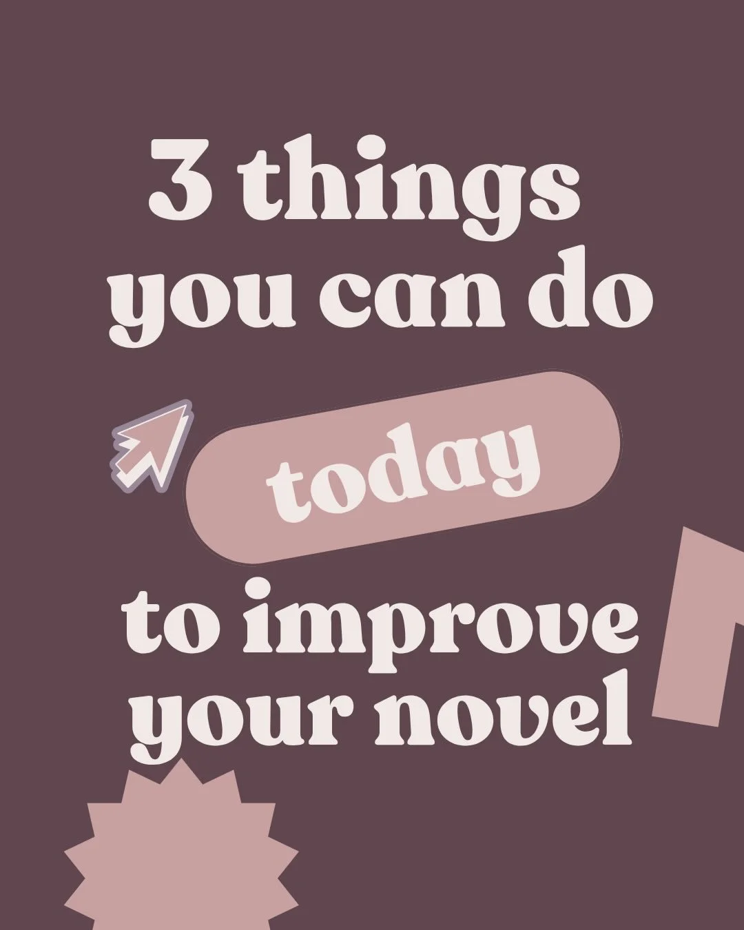 If actually want to make a difference and transform your book, you need to take a step back. Good stories start earlier than specific sentences and are driven by characters. 

Think of this like a triangle. Every side needs to be strong &ndash; your 