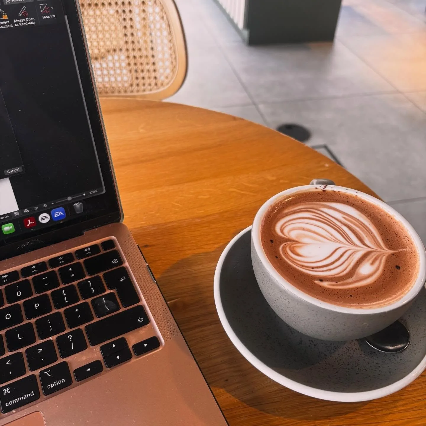 It has been busy busy around here lately (when isn&rsquo;t it?). Yesterday I sent off a copy edit to a publisher, this morning I made some more progress on a dev edit and this afternoon I moved on to starting to reformat and tidy up a new copy edit. 