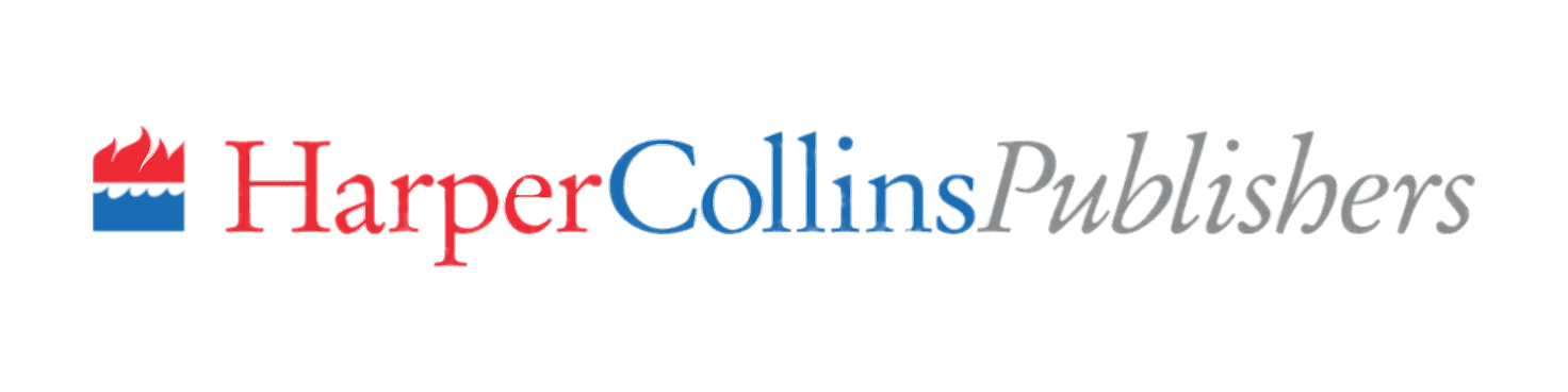 HarperCollins publishers logo