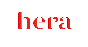 Hera Books Logo