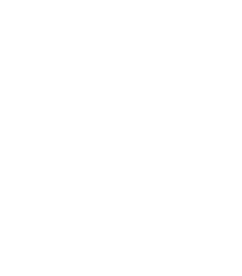 Black sketch of a spiral-bound notebook with the word "notes" on the cover and a small heart in the bottom right corner.