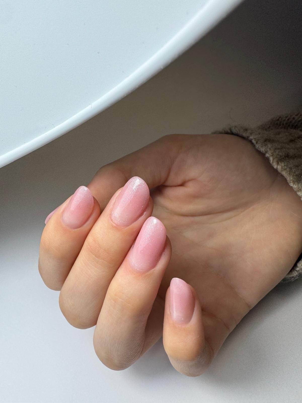 Dual Forms nagels