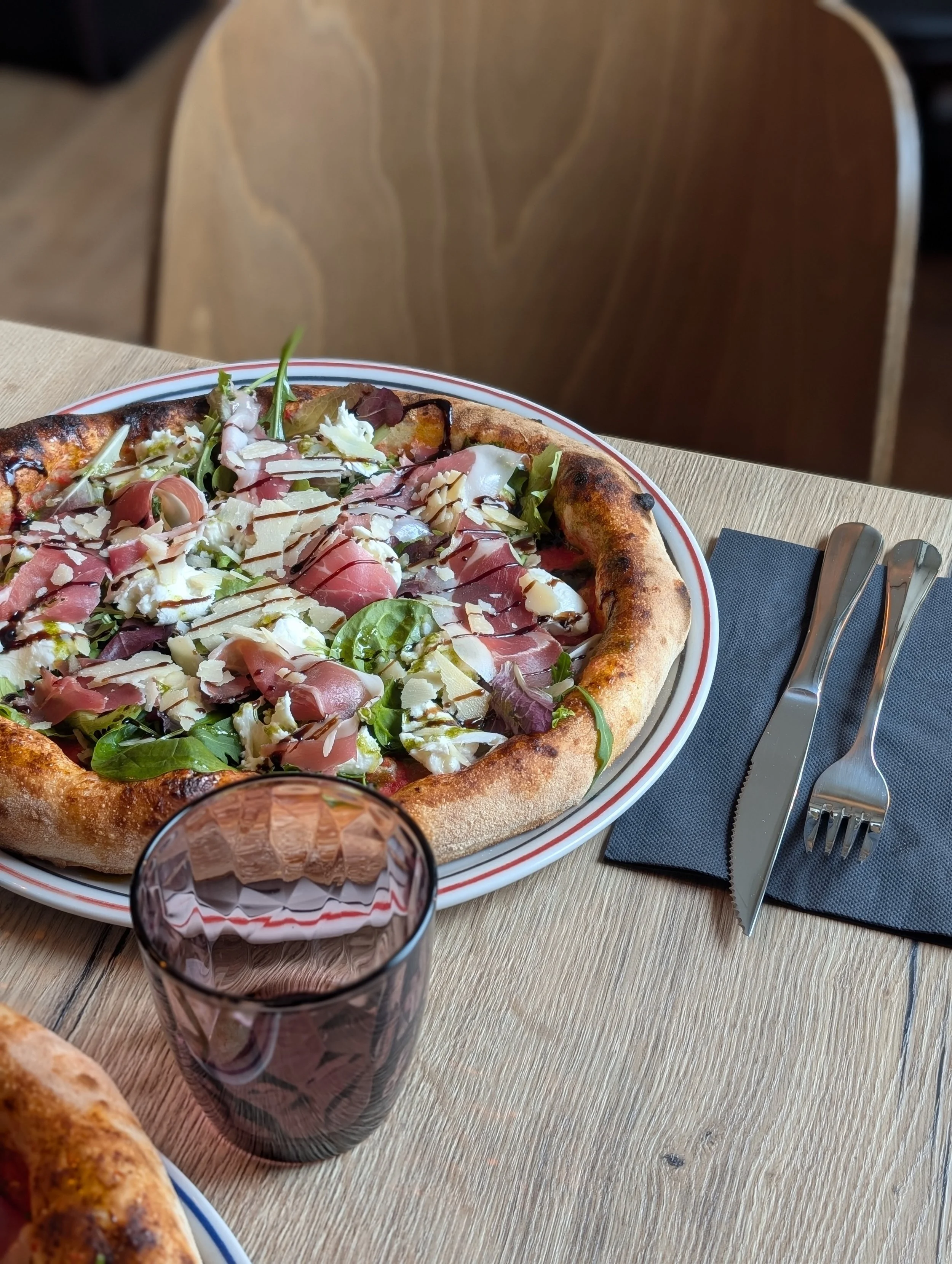 Comment créer un menu qui donne envie et augmente le ticket moyen