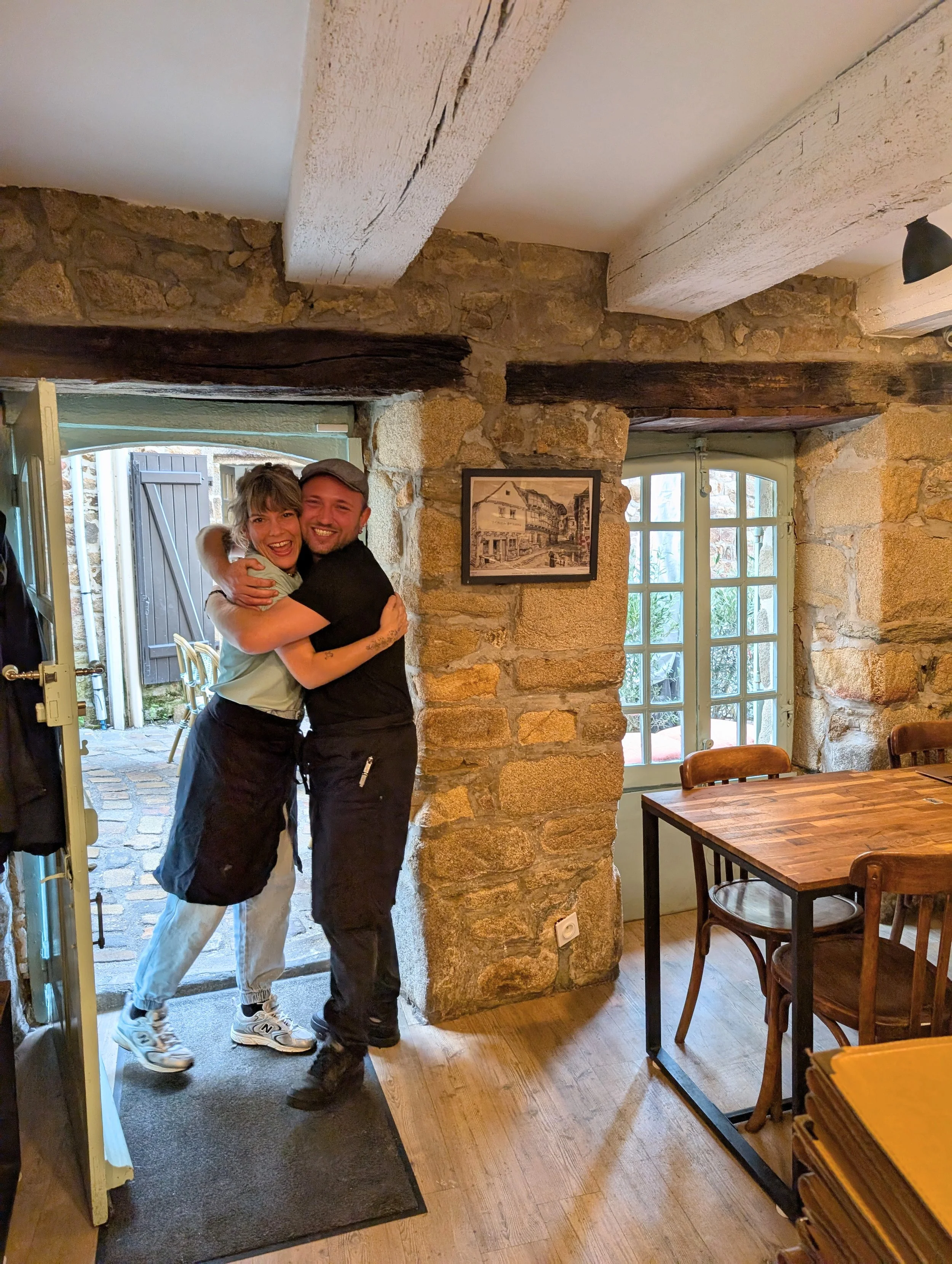 Que publier sur Instagram quand on est restaurateur ?