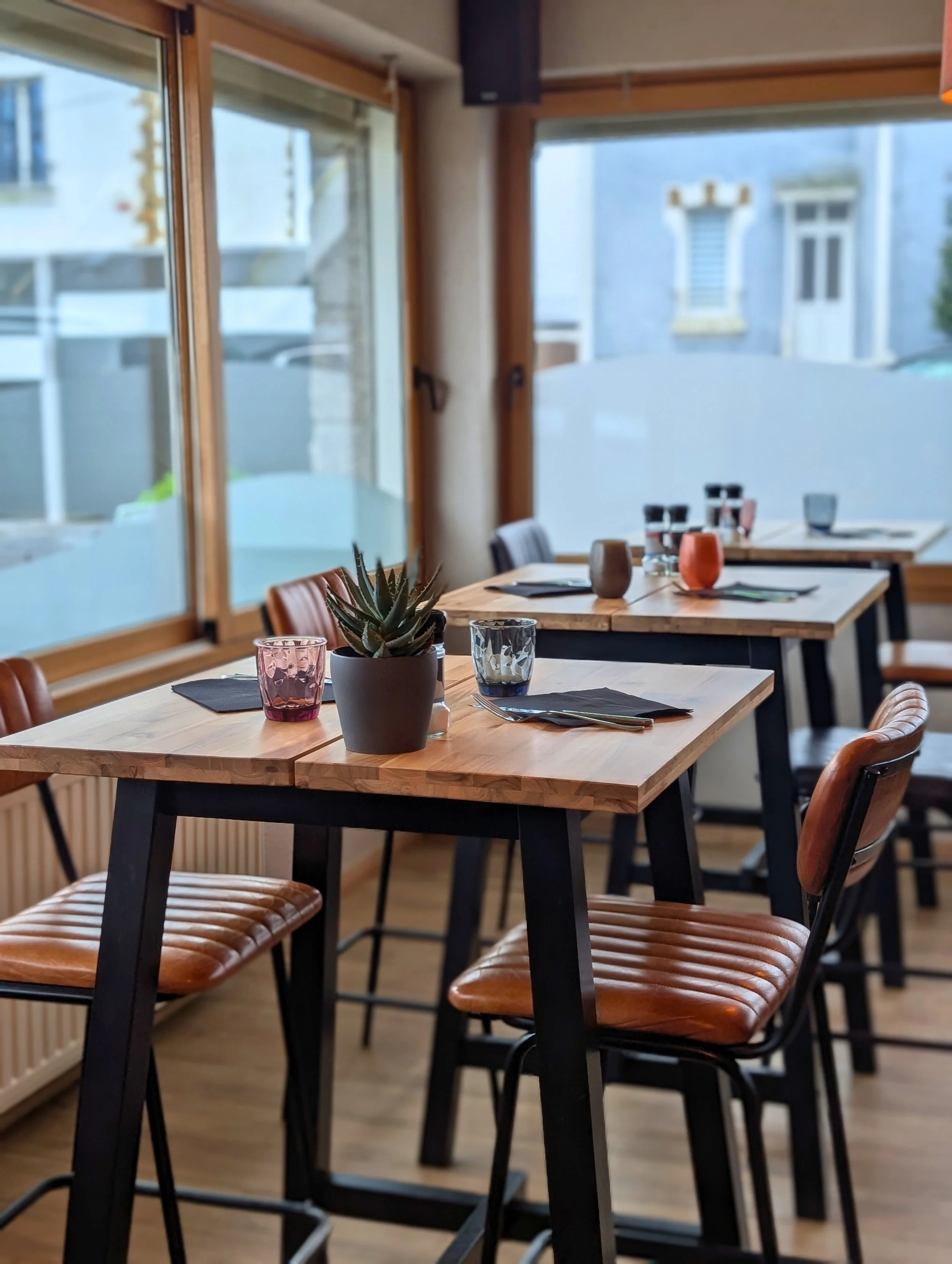 Pourquoi votre restaurant est vide : les 5 vraies raisons invisibles