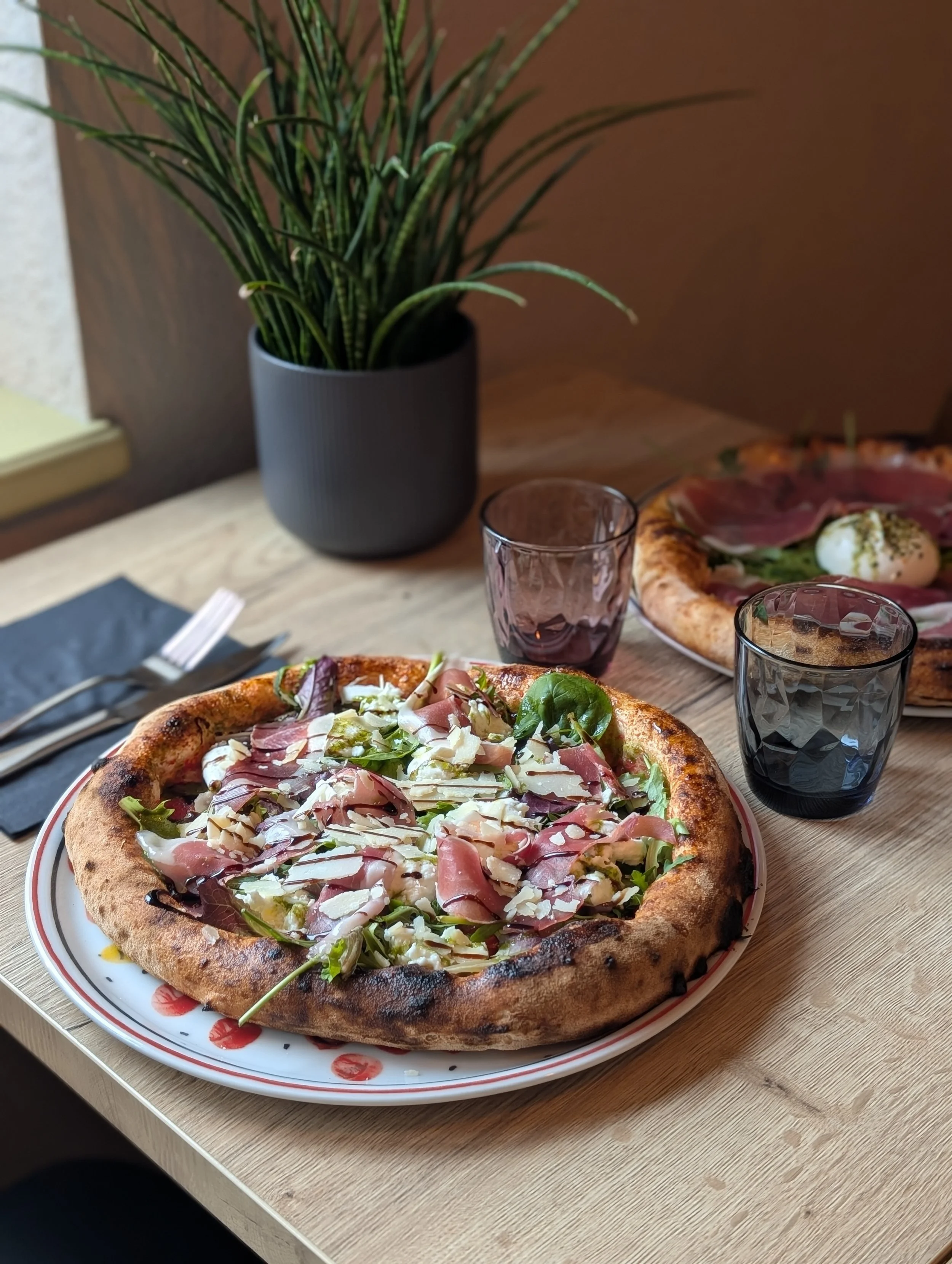 avis client positif restaurant vannes