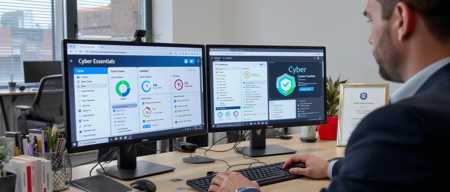 Cyber Essentials: When Government Frameworks Actually Make Sense