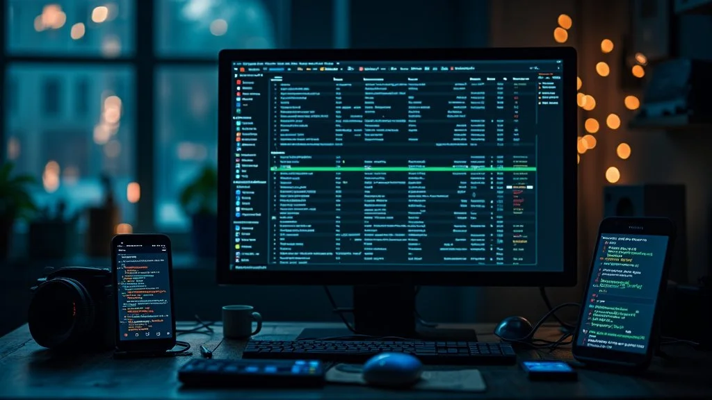 The Hidden Apps Undermining Your Business Security