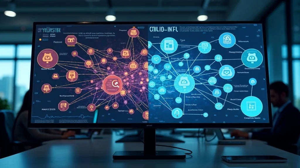 The SME That Discovered 247 Unauthorized Cloud Services in One Week