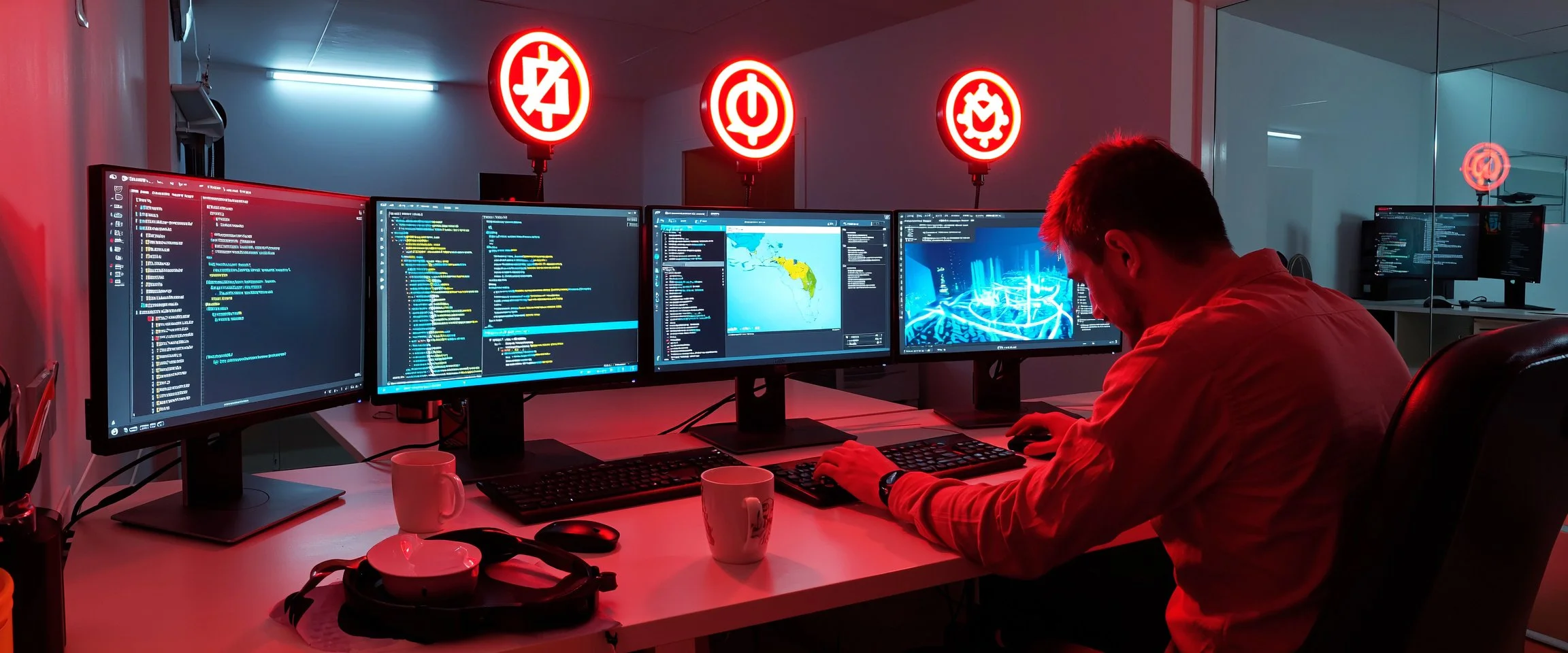 Warning Signs Your IT Manager is Drowning (And You're Ignoring Them)