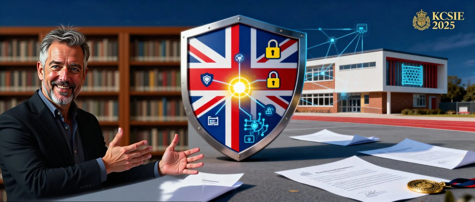 Cybersecurity is Now Safeguarding - Understanding the 2025 Guidance Game-Changer