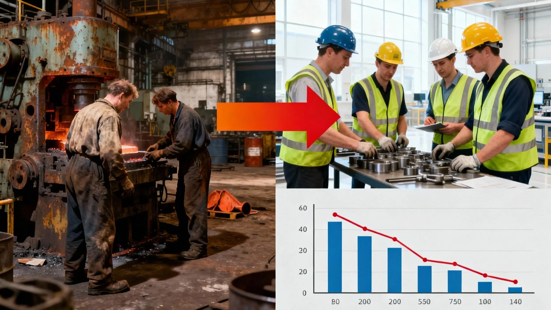 When Enforcement Gets Teeth: UK Case Studies in Accountability That Works