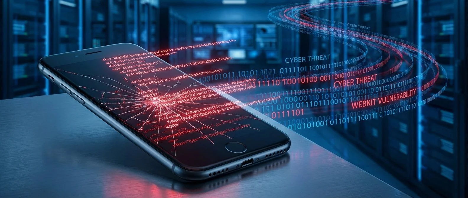 iOS 26.2: Apple Confirms Active iPhone Attacks Against Business Targets