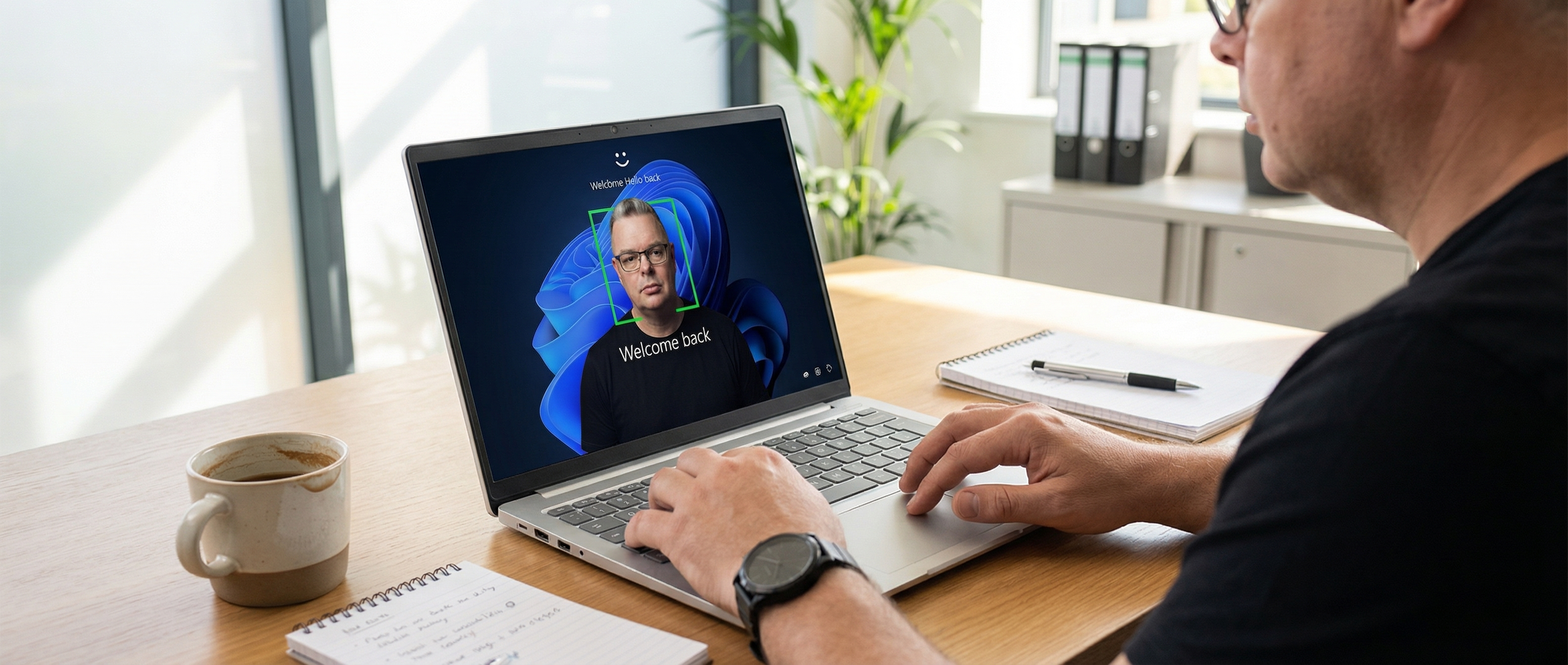 Passkeys Implementation for UK SMBs: The Complete Technical Guide to Deploying Phishing-Resistant Authentication in 2026