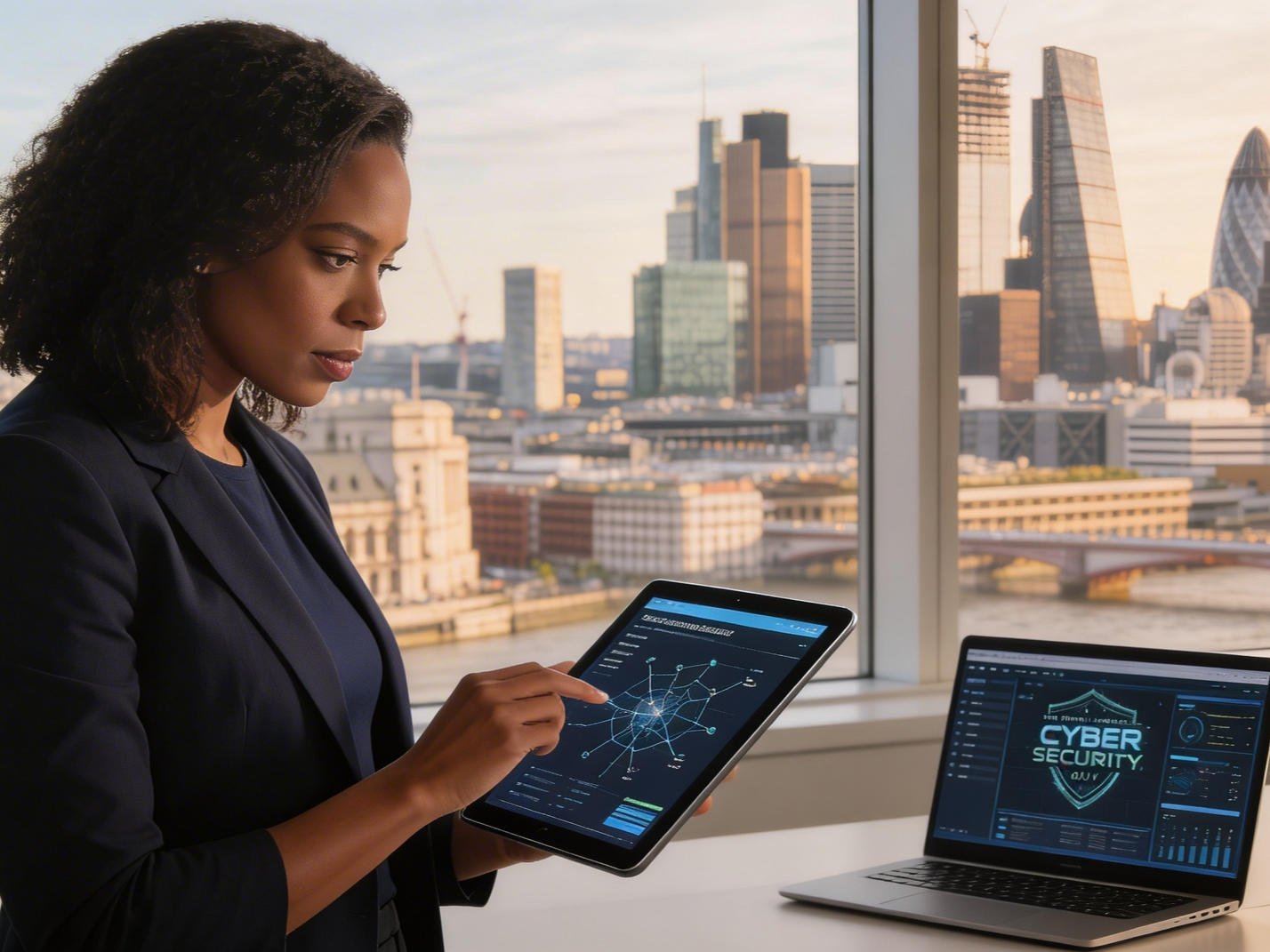 Nation-States Are Already Inside Your Network. Google Just Proved It.