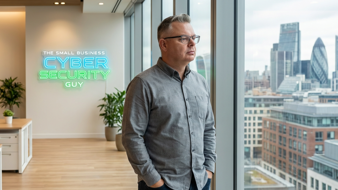 Europe Is Leaving. The UK Is Sleepwalking. And Nobody in Charge Seems Bothered.