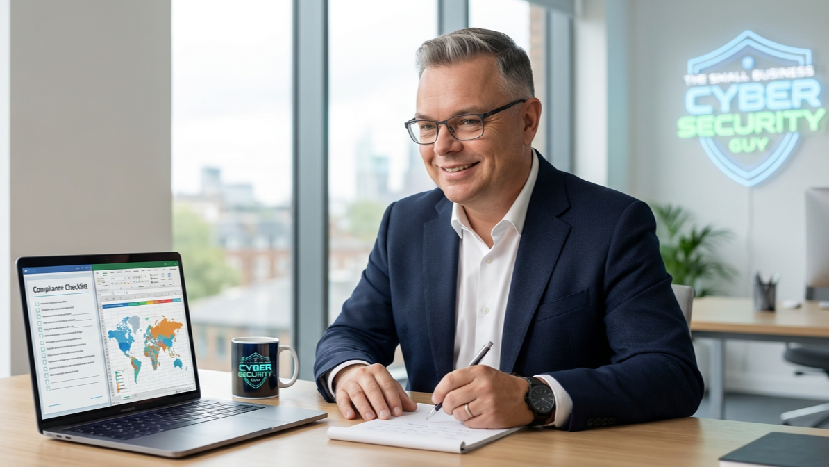 Three and a Half Pence Per Victim: The Currys’ Breach, Nine Years of Legal Theatre, and What Your Business Must Learn