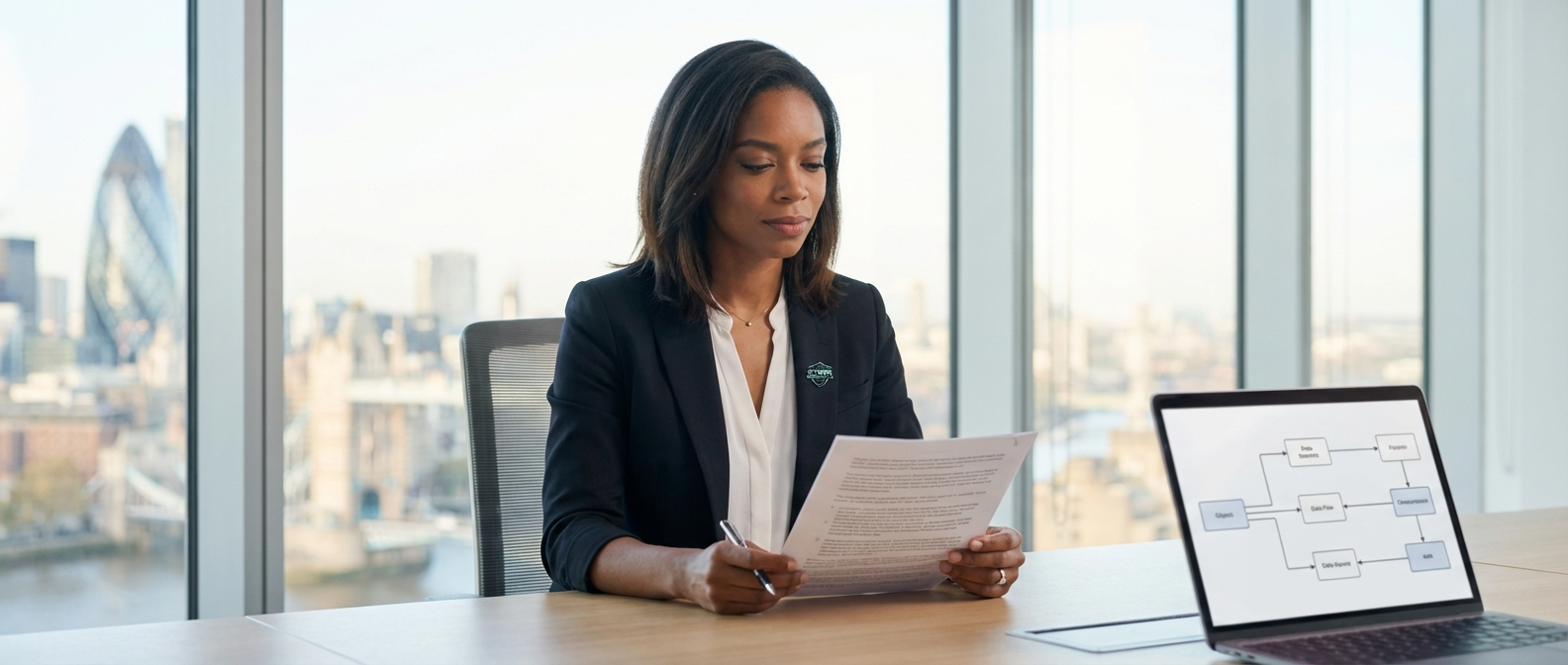 Is a Card Number Personal Data? The Court of Appeal Has Answered. Here Is What Your Business Needs to Do with That Answer.