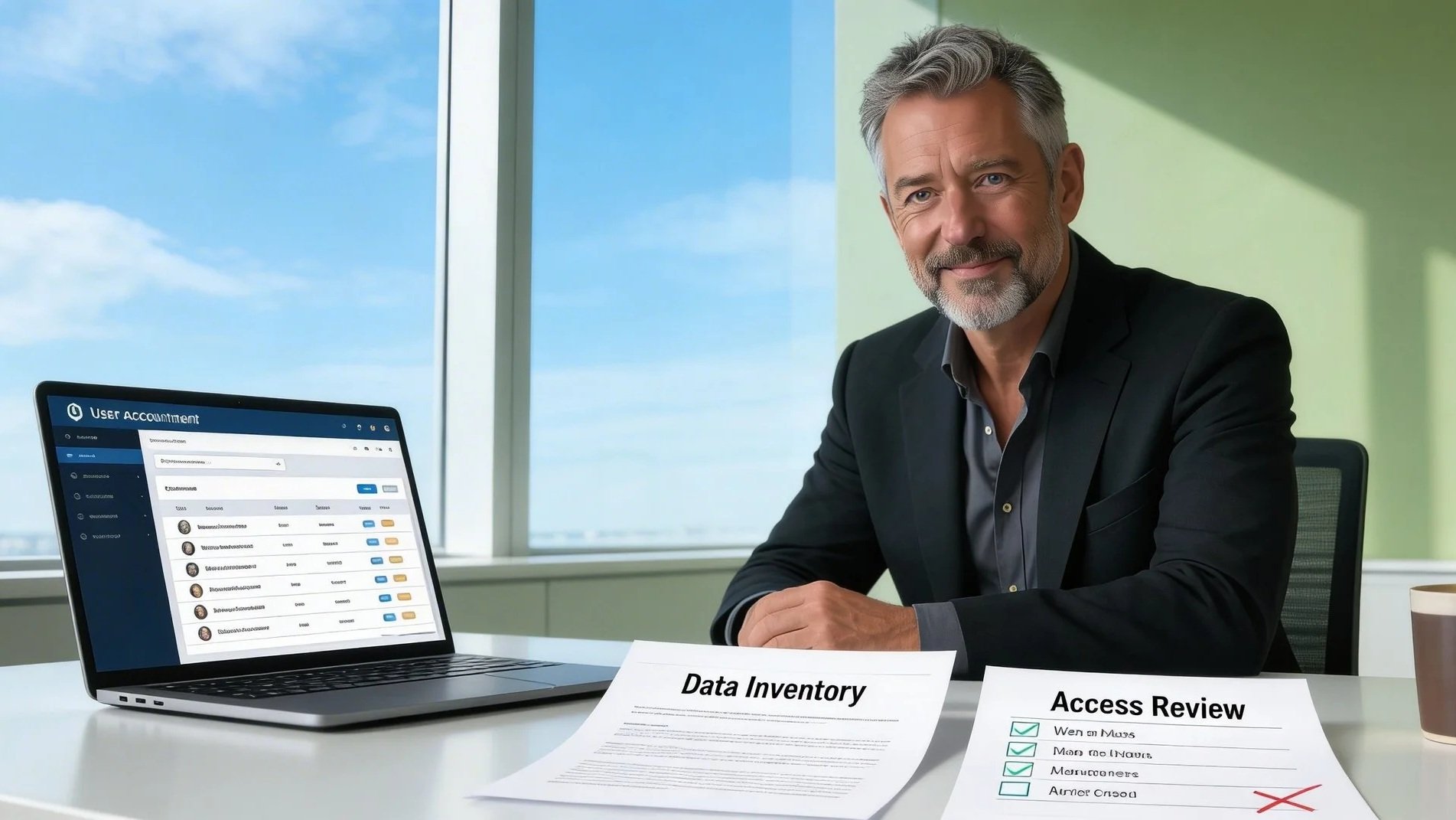 Your Four-Control Playbook: The Basic Security Measures Currys’ Was Missing (And How to Implement Them This Afternoon)