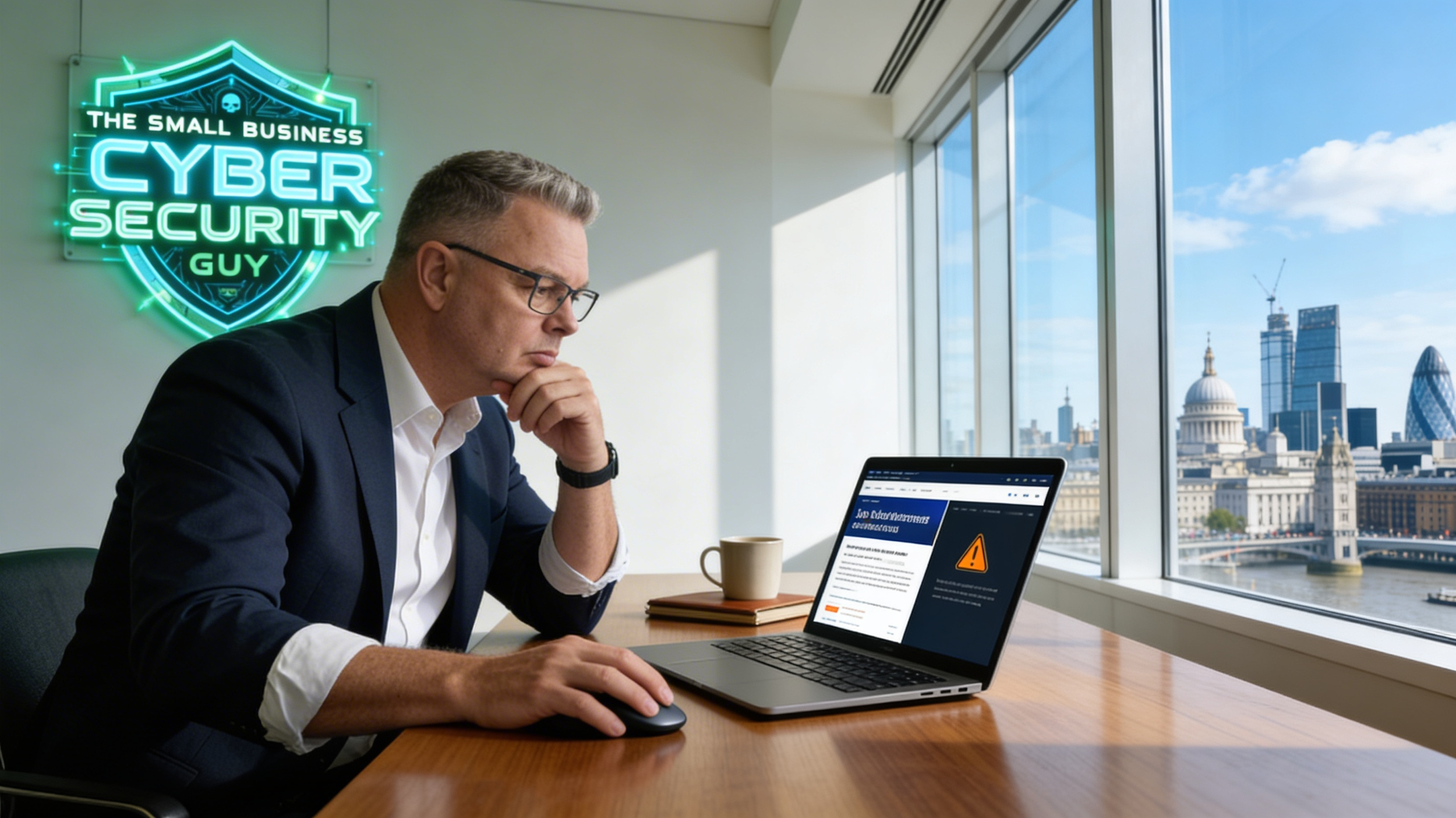 Your Developers Are Being Hunted: The Fake Job Interview Malware Campaign Every UK Business Owner Needs to Know About