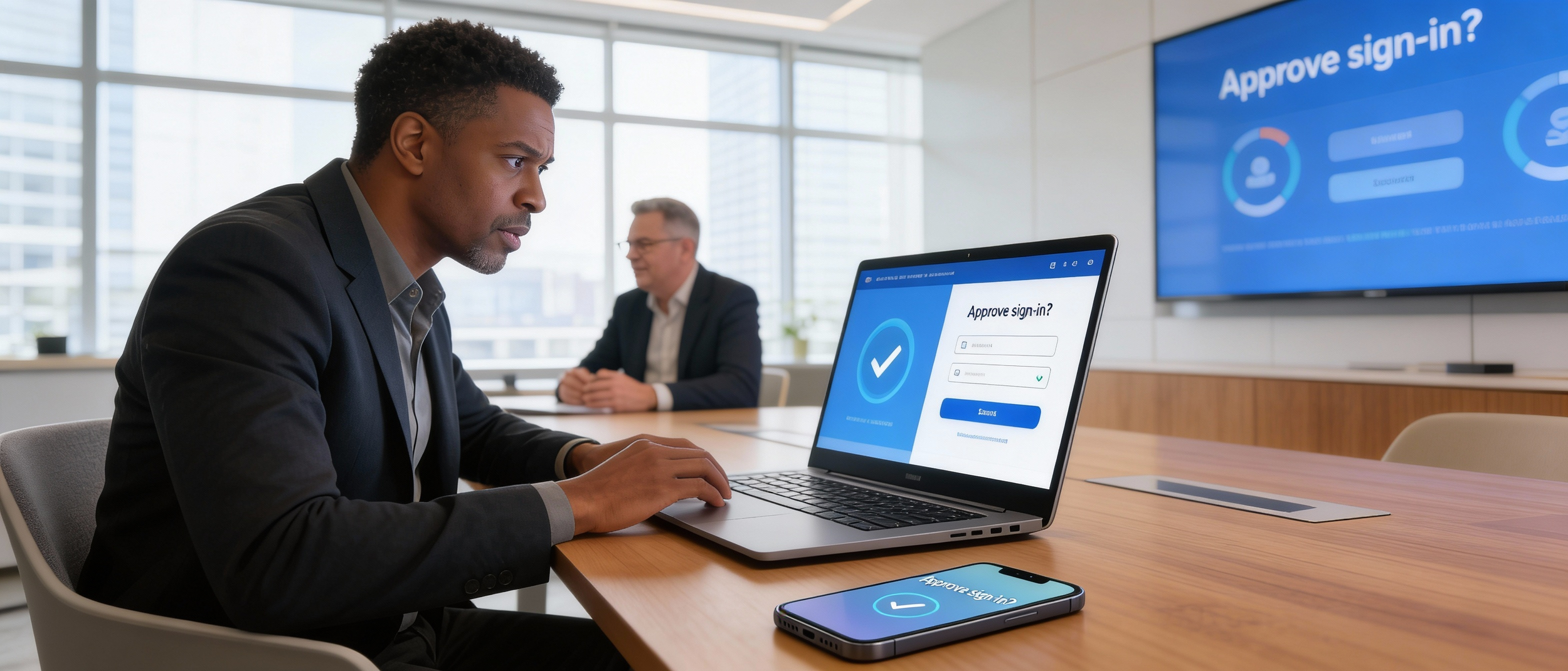 Your MFA Is Being Bypassed Right Now: The 146% Surge in Attacks Nobody's Talking About