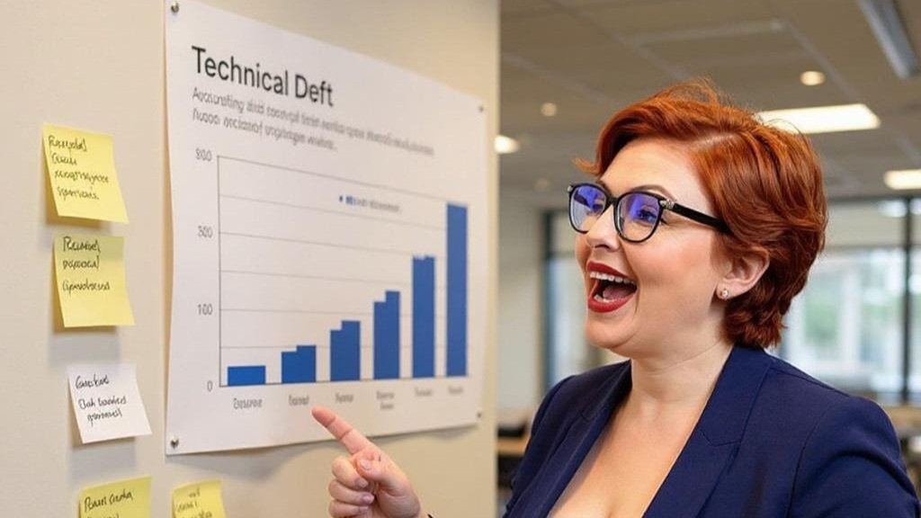 The Psychology of Technical Debt: Why Smart Teams Make Tomorrow's Security Problems