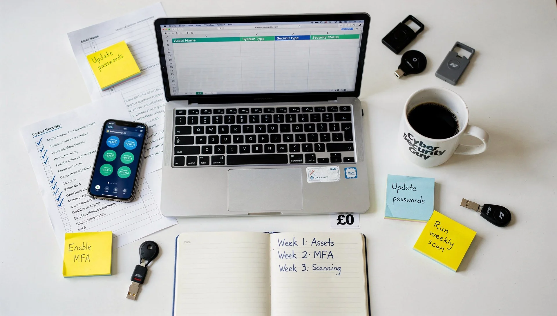 The Complete SMB Toolkit for Reverse Benchmarking: Free and Budget Tools That Actually Work