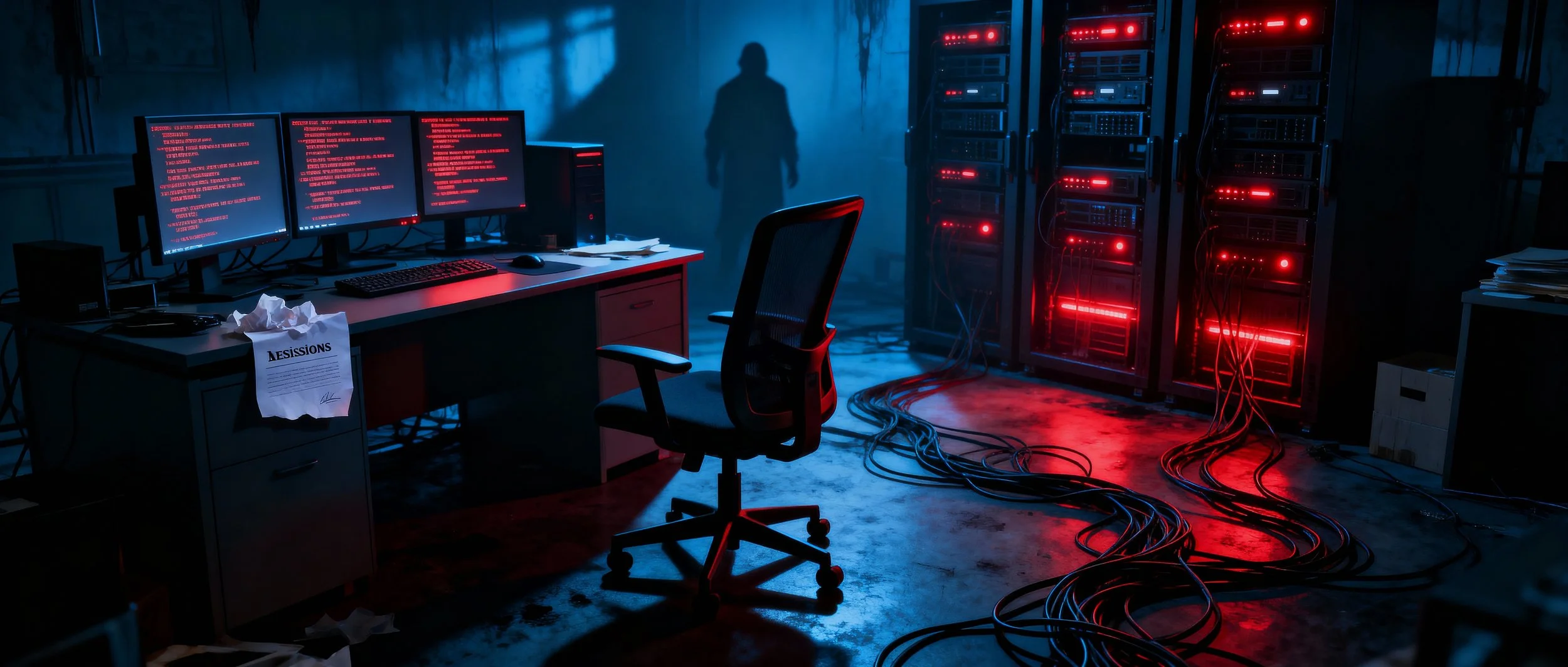 Analyzing the Patterns: When Single IT Manager Models Fail Spectacularly