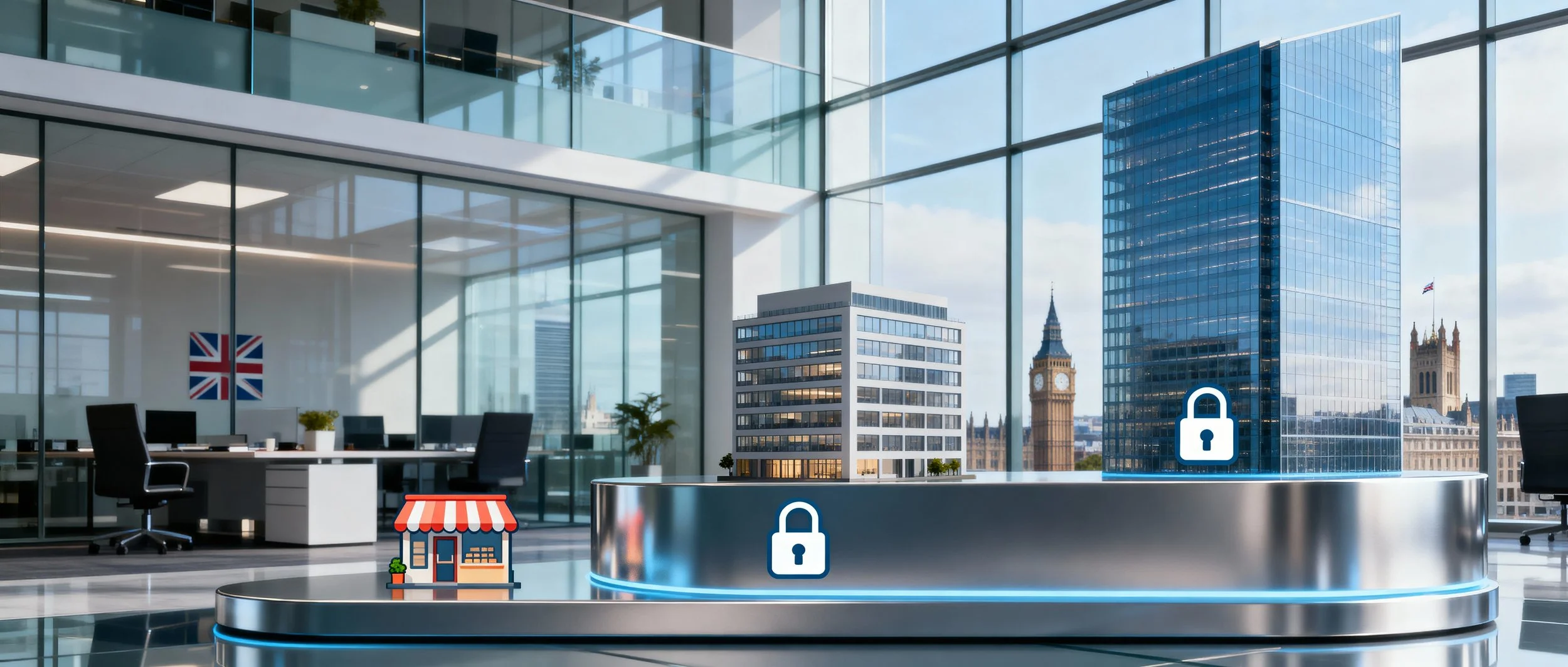 The Three-Tier Cybersecurity Liability Framework: What It Means for Your Business