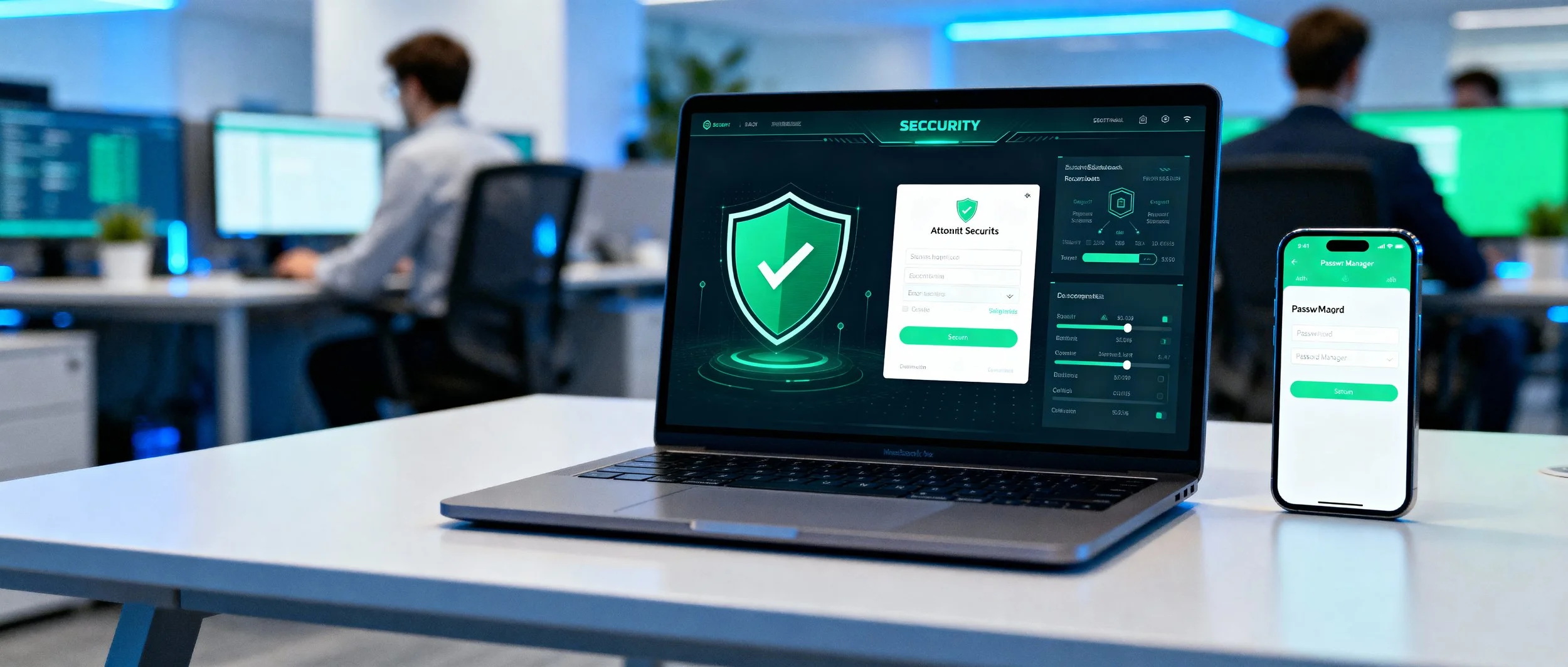 Technical Defences Against Insider Threats: Solutions That Actually Work