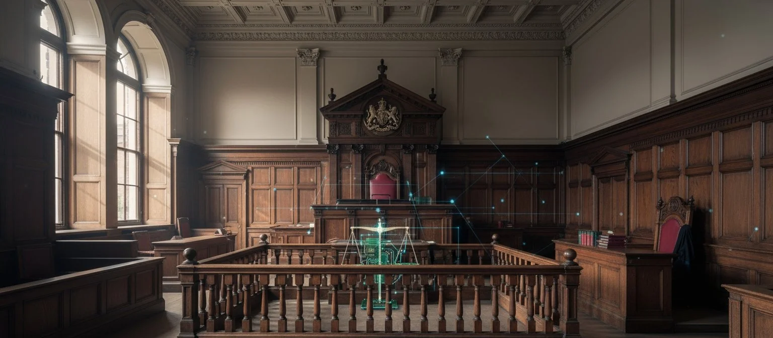 Should Directors Face Prison Time for Cybersecurity Negligence?