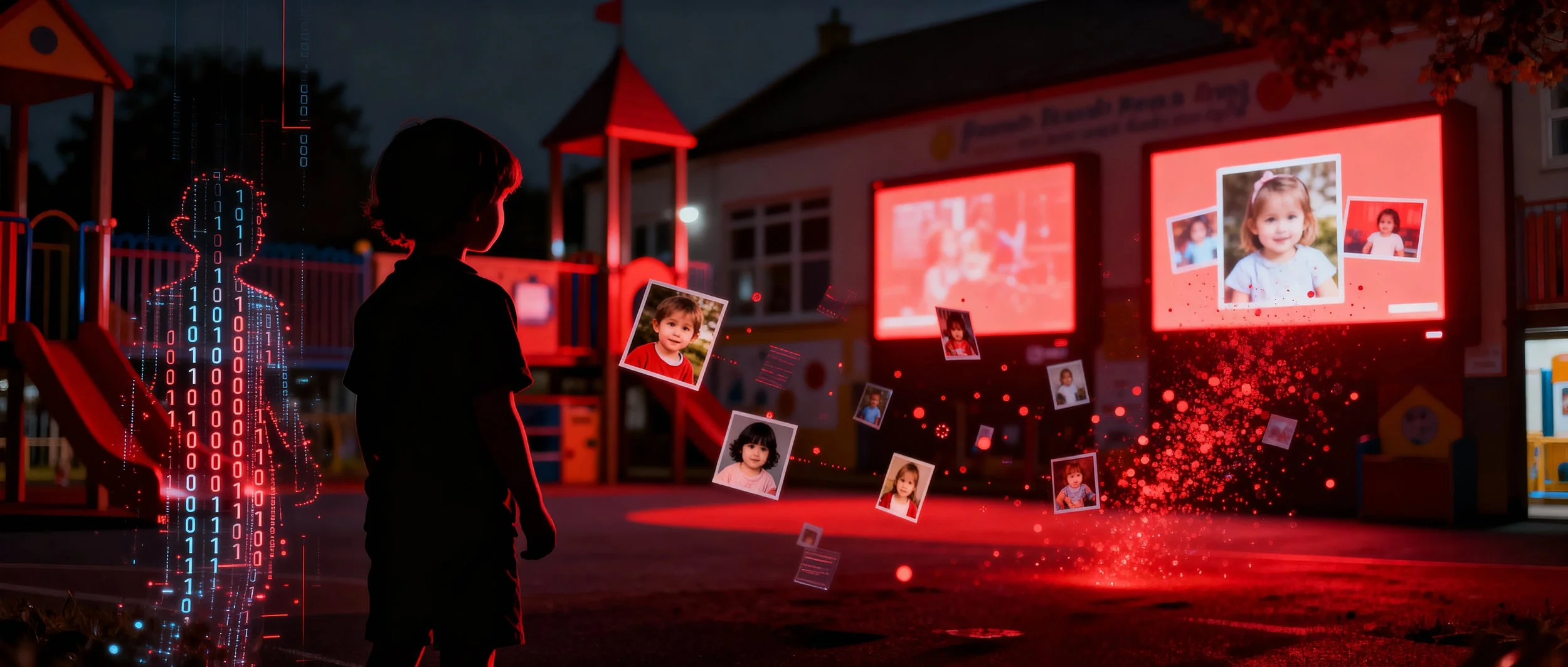 When Criminals Target Children: The Kido Nursery Attack and What It Means for UK Small Businesses