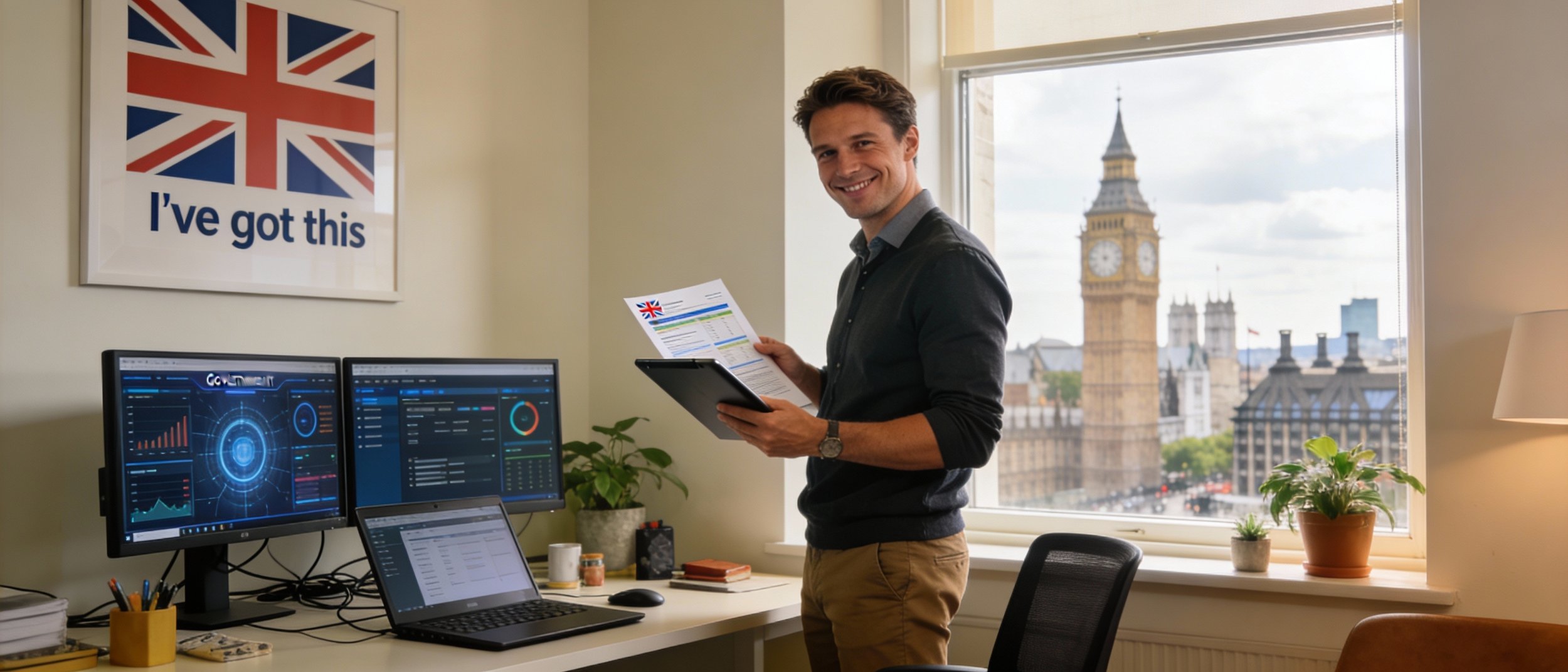 Personal Accountability for Directors: UK Government Shows Private Sector What's Coming