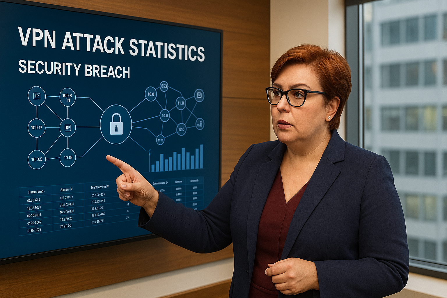 The VPN Security Crisis: A perspective on Why Traditional Remote Access Is Failing