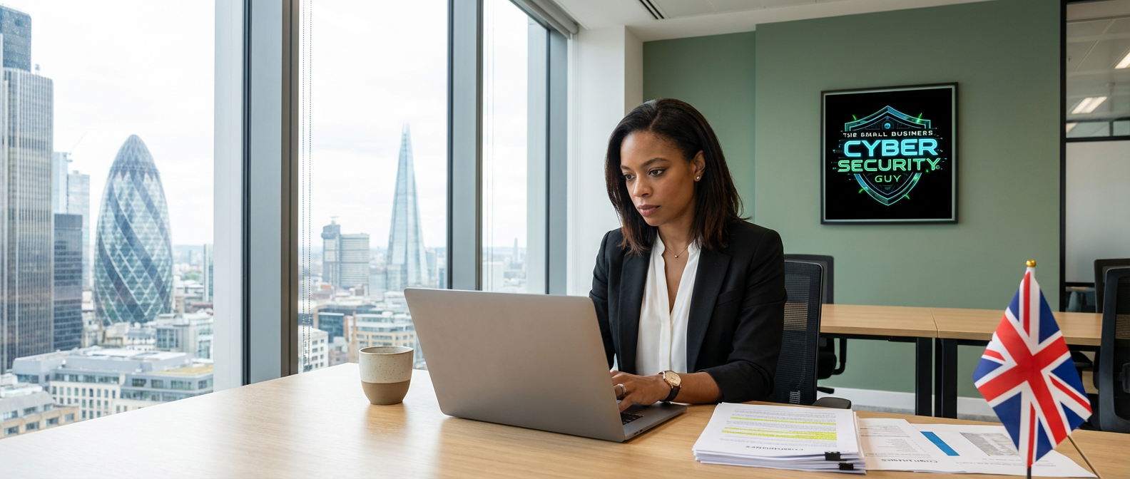 The CLOUD Act and Your UK Business: The Unquantified Legal Risk Nobody Is Testing