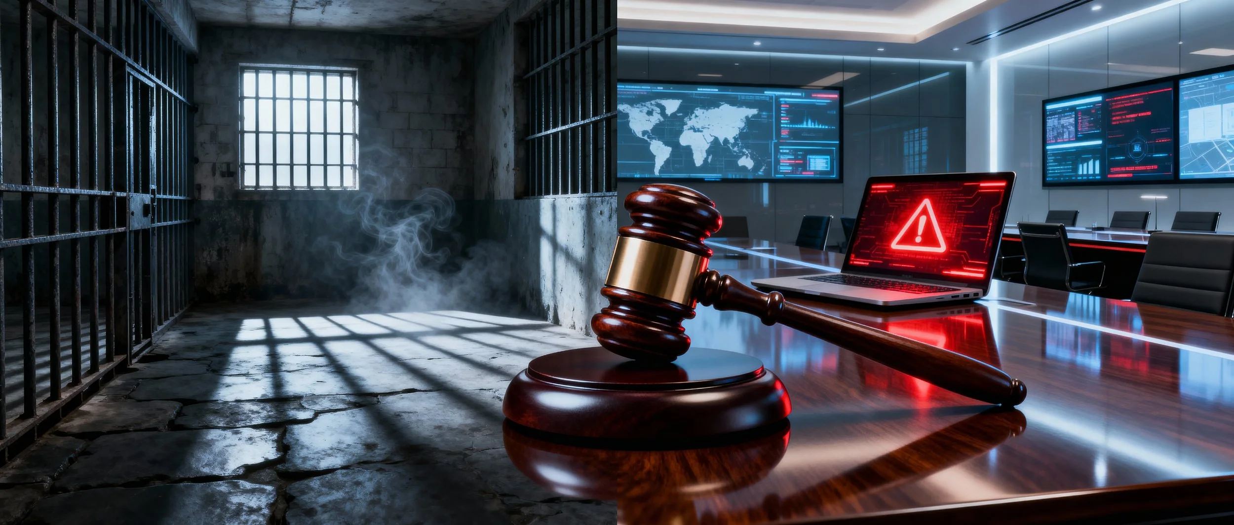 Prison Time for Directors? Part 2: Building the UK Cybersecurity Accountability Framework