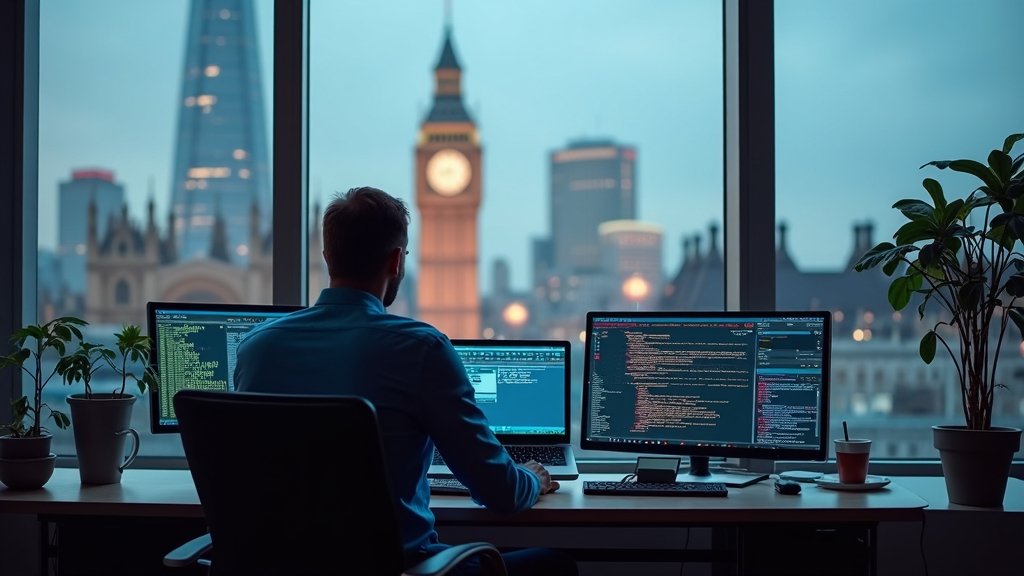 Shadow IT Isn't the Problem - It's the Symptom of Everything Wrong with Business Technology